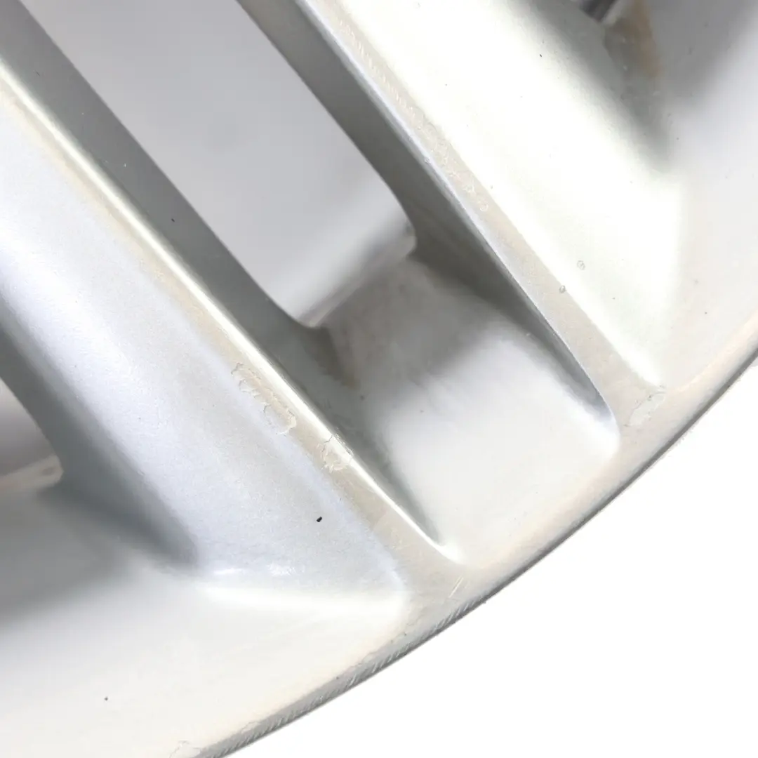 Llanta Aleación 18" 8J ET:39 Doble Star Spoke para Audi A6 C7 4G con número de pieza 4G0601025Q Audi A6 C7 4G Llanta Aleación 18" 8J ET:39 Doble Star Spoke - SKU 4G0601025Q-1 - Número de pieza 4G0601025Q