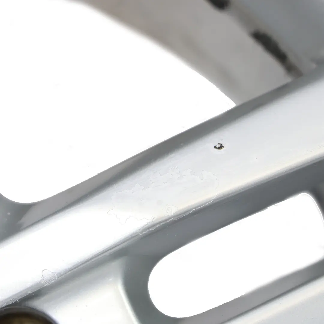 Alufelge 18" 8J ET:39 Doppelsternspeiche für Audi A6 C7 4G mit Teilenummer 4G0601025Q Audi A6 C7 4G Alufelge 18" 8J ET:39 Doppelsternspeiche - SKU 4G0601025Q-1 - Teilenummer 4G0601025Q