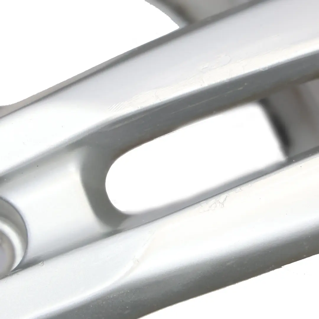 Jante Alliage 18" 8J Pour ET:39 Doubles Rayons Étoile Audi A6 C7 4G - SKU 4G0601025Q-2 - Numéro de pièce 4G0601025Q