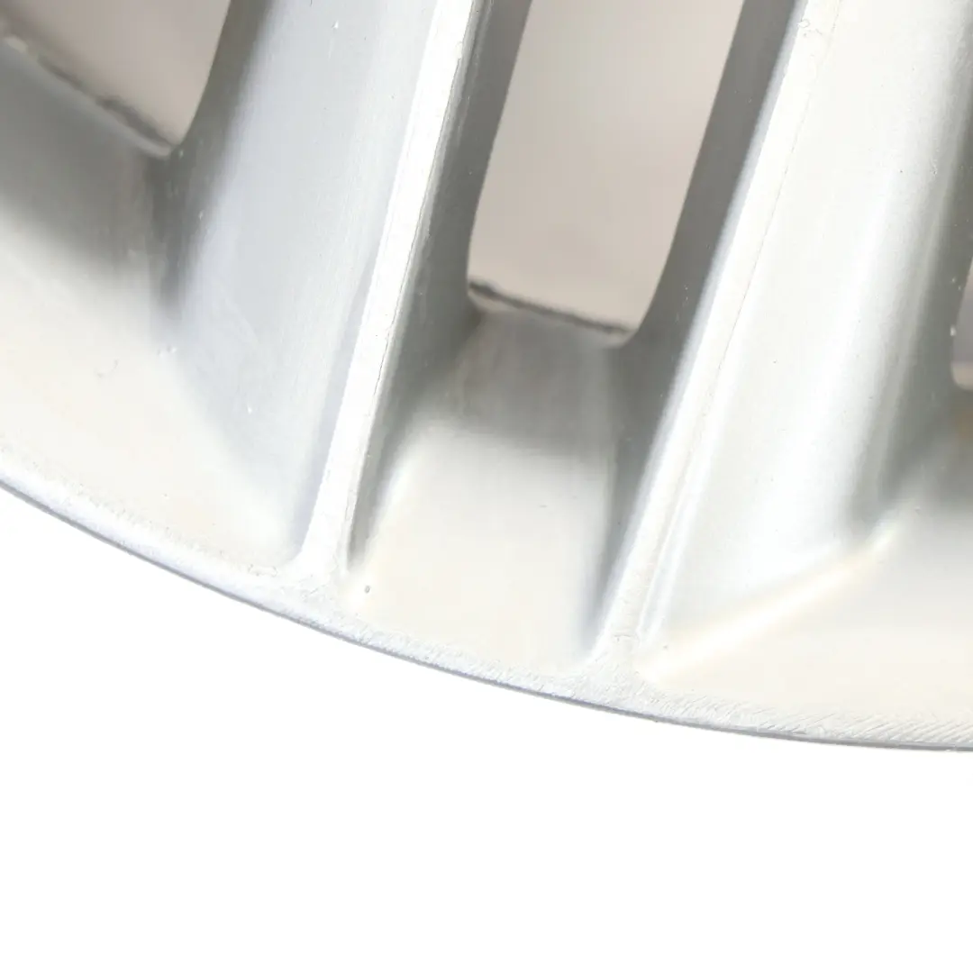 Jante Alliage 18" 8J Pour ET:39 Doubles Rayons Étoile pour Audi A6 C7 4G à propos du numéro de pièce 4G0601025Q Audi A6 C7 4G Jante Alliage 18" 8J Pour ET:39 Doubles Rayons Étoile - SKU 4G0601025Q-2 - Numéro de pièce 4G0601025Q