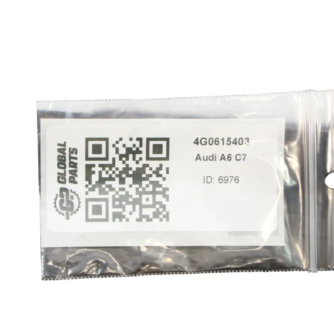 Audi A6 C7 Zacisk Hamulcowy Zespół Hamulca Koła Tylny Lewy - SKU 4G0615403 - Numer Części 4G0615403