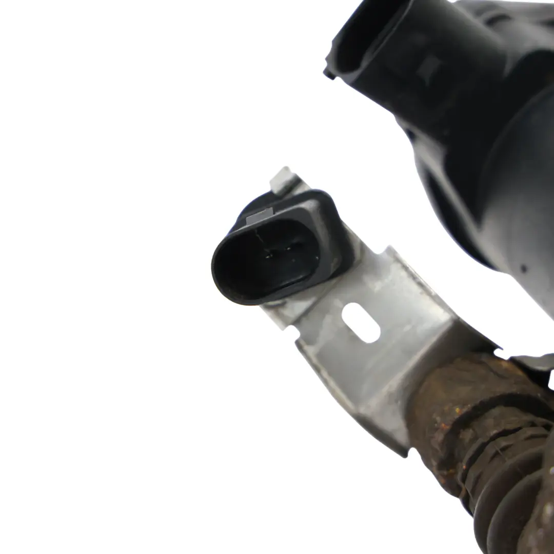 Brake Caliper Wheel Brake Unit Rear Left N/S to Audi A6 C7 with Part number 4G0615403 Audi A6 C7 Brake Caliper Wheel Brake Unit Rear Left N/S - SKU 4G0615403 - Part number 4G0615403