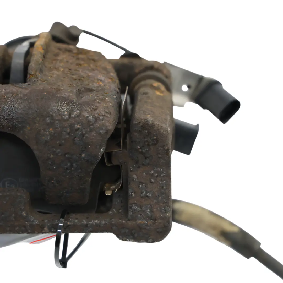 Brems Sattel Radbremse Einheit Hinten Links für Audi A6 C7 mit Teilenummer 4G0615403 Audi A6 C7 Brems Sattel Radbremse Einheit Hinten Links - SKU 4G0615403 - Teilenummer 4G0615403