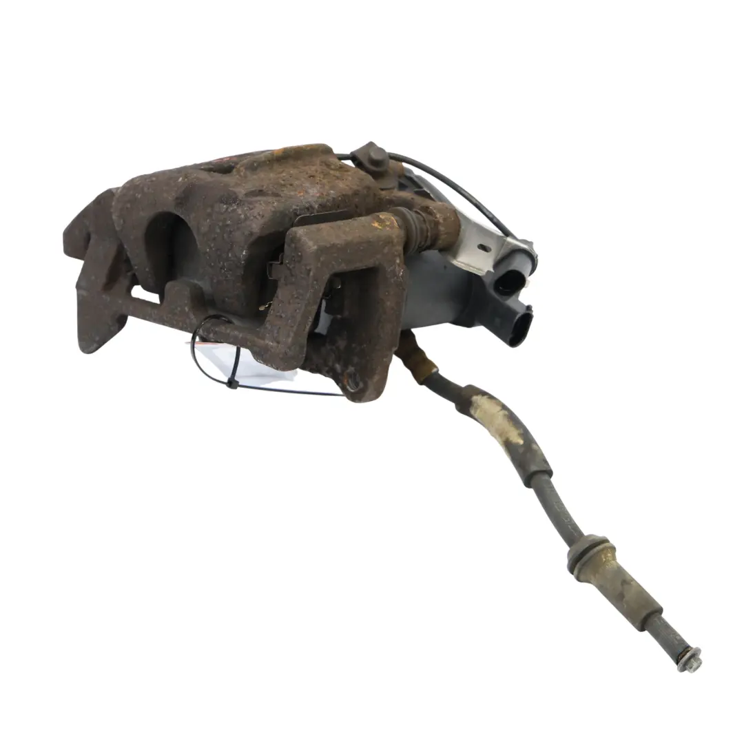 Brems Sattel Radbremse Einheit Hinten Links für Audi A6 C7 mit Teilenummer 4G0615403 Audi A6 C7 Brems Sattel Radbremse Einheit Hinten Links - SKU 4G0615403 - Teilenummer 4G0615403