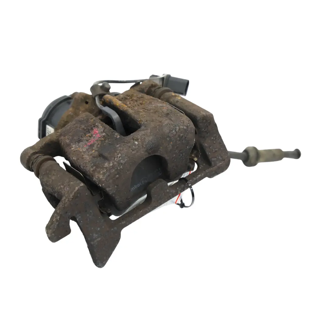 Pinza De Freno Rueda Unidad De Freno Trasera Izquierda para Audi A6 C7 con número de pieza 4G0615403 Audi A6 C7 Pinza De Freno Rueda Unidad De Freno Trasera Izquierda - SKU 4G0615403 - Número de pieza 4G0615403
