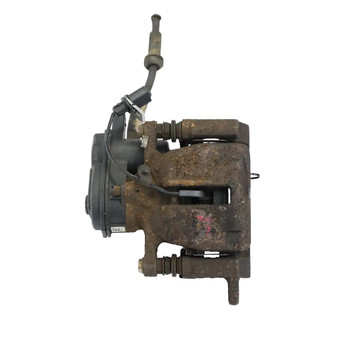 Étrier De Frein Arrière Gauche Pour Audi A6 C7 Référence pour à propos du numéro de pièce 4G0615403 Étrier De Frein Arrière Gauche Pour Audi A6 C7 Référence - SKU 4G0615403 - Numéro de pièce 4G0615403