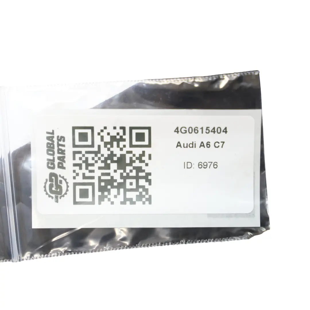 Audi A6 C7 Zacisk Hamulcowy Prawy Tył - SKU 4G0615404 - Numer Części 4G0615404