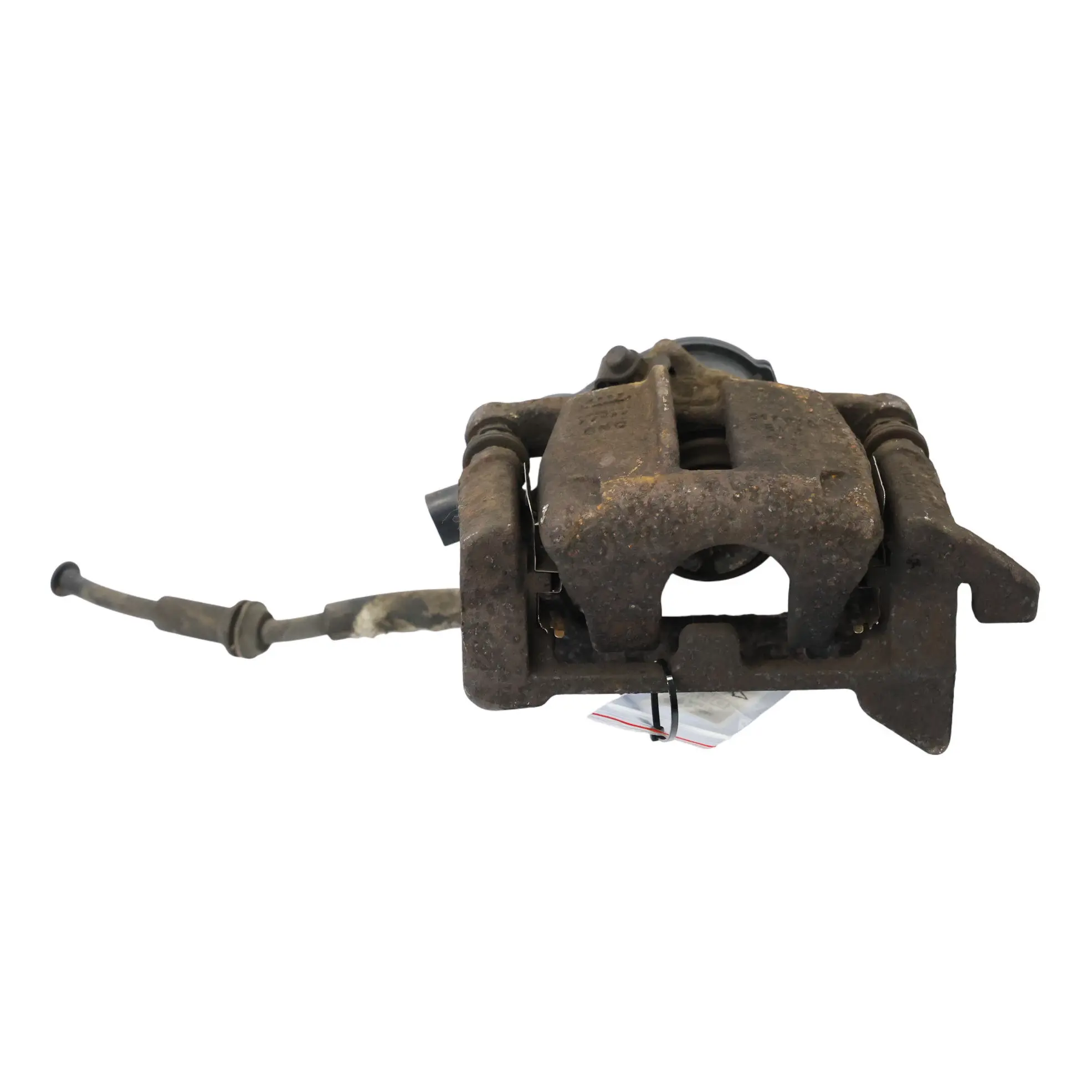 Audi A6 C7 Brake Caliper Wheel Brake Unit Rear Right O/S 4G0615404