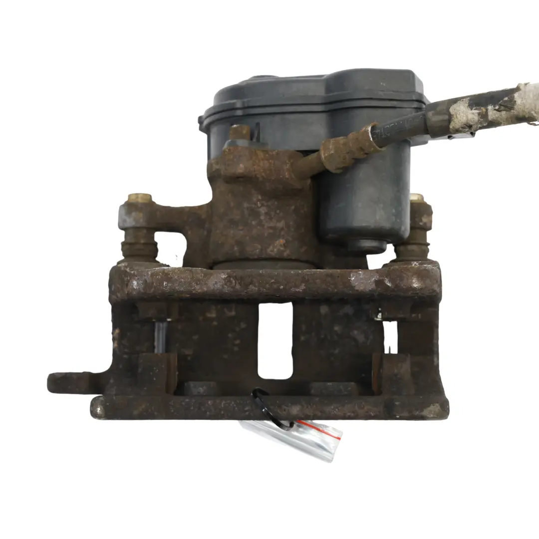 Bremssattel Radbremse Einheit Hinten Rechts für Audi A6 C7 mit Teilenummer 4G0615404 Audi A6 C7 Bremssattel Radbremse Einheit Hinten Rechts - SKU 4G0615404 - Teilenummer 4G0615404