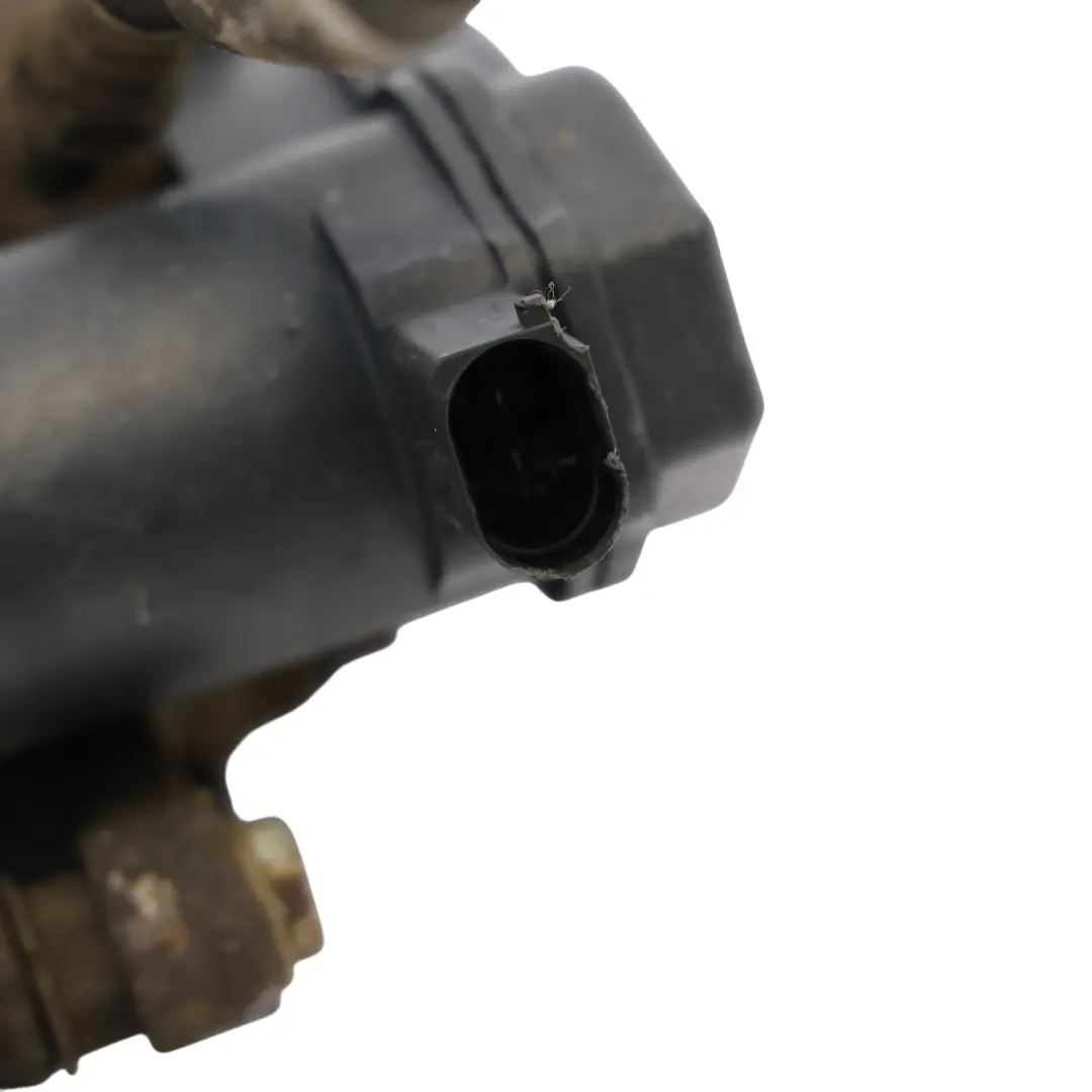 Audi A6 C7 Pinza De Freno De Rueda Trasera Derecha - SKU 4G0615404 - Número de pieza 4G0615404