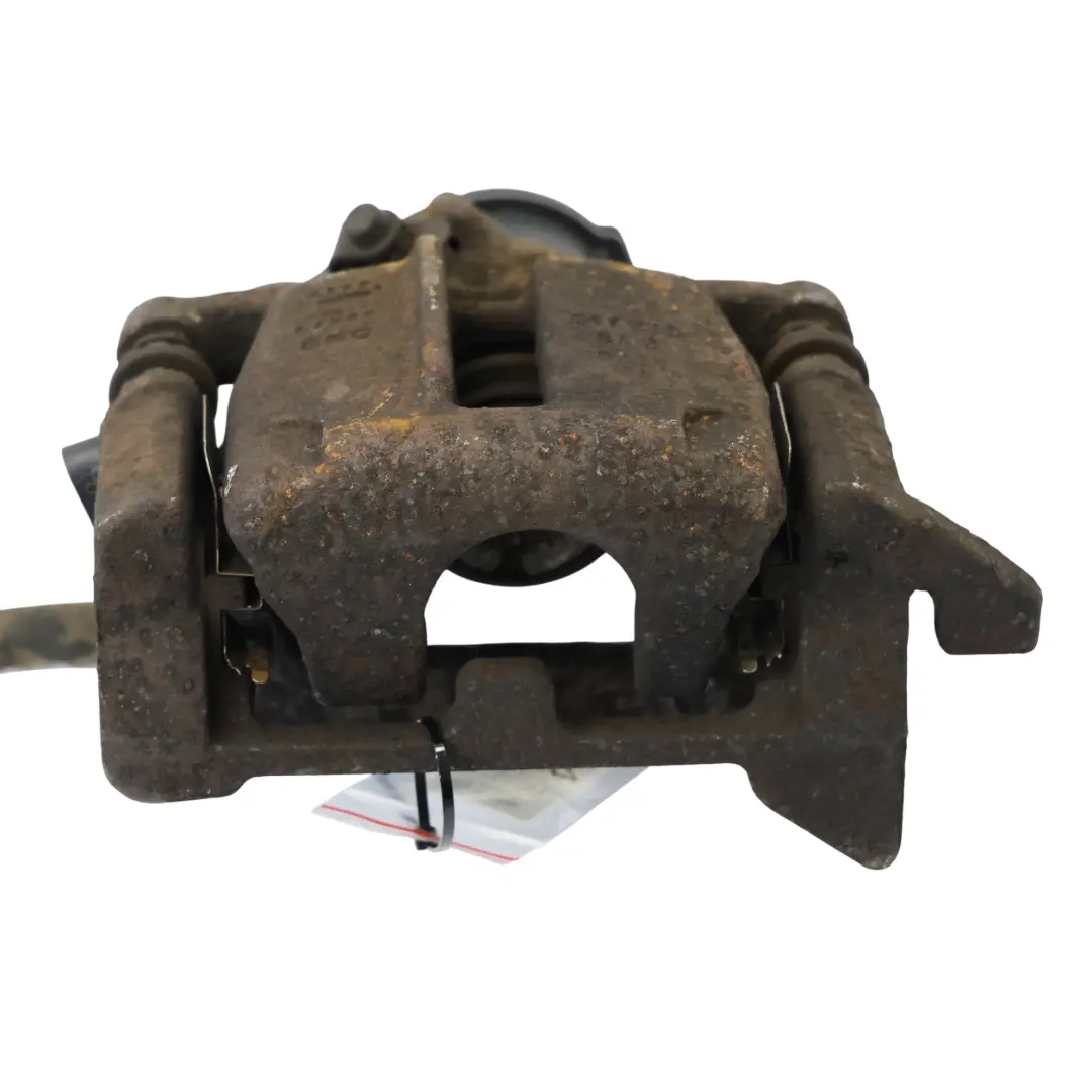 Brake Caliper Wheel Brake Unit Rear Right O/S to Audi A6 C7 with Part number 4G0615404 Audi A6 C7 Brake Caliper Wheel Brake Unit Rear Right O/S - SKU 4G0615404 - Part number 4G0615404