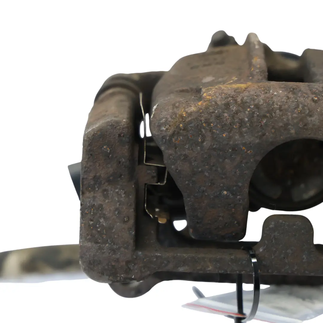 Bremssattel Radbremse Einheit Hinten Rechts für Audi A6 C7 mit Teilenummer 4G0615404 Audi A6 C7 Bremssattel Radbremse Einheit Hinten Rechts - SKU 4G0615404 - Teilenummer 4G0615404