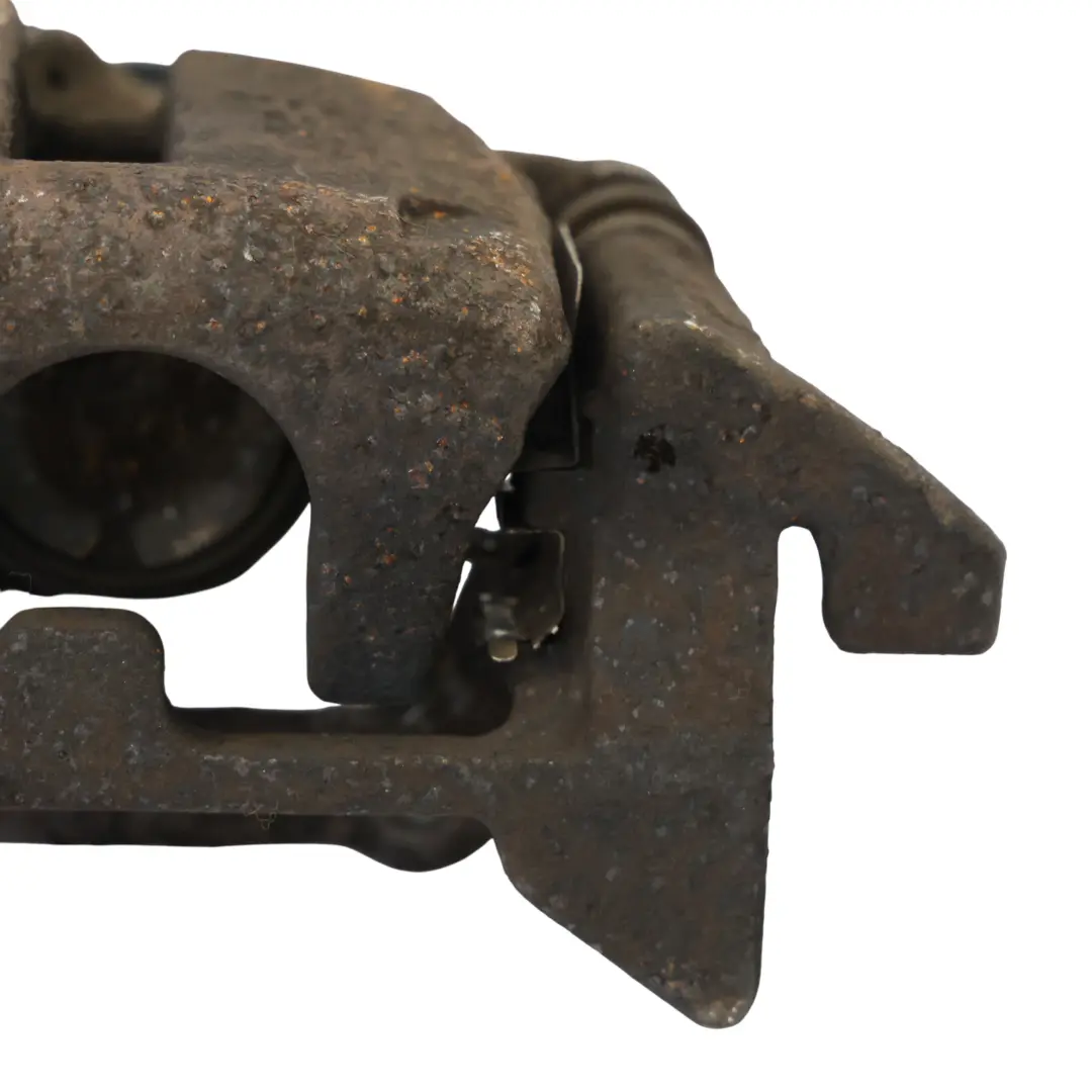 Bremssattel Radbremse Einheit Hinten Rechts für Audi A6 C7 mit Teilenummer 4G0615404 Audi A6 C7 Bremssattel Radbremse Einheit Hinten Rechts - SKU 4G0615404 - Teilenummer 4G0615404