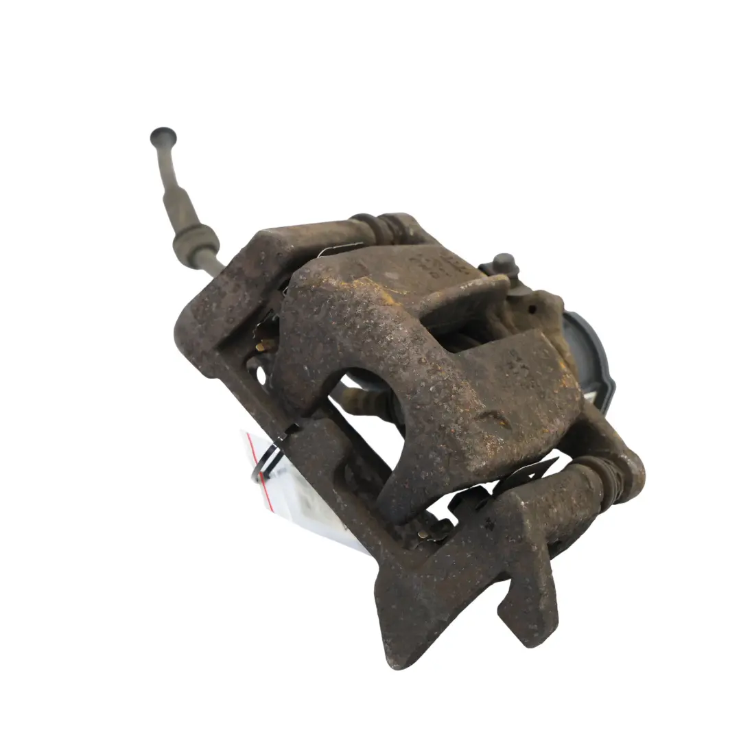 Pinza Freno Ruota Unità Freno Posteriore Destra per Audi A6 C7 con numero di parte 4G0615404 Audi A6 C7 Pinza Freno Ruota Unità Freno Posteriore Destra - SKU 4G0615404 - Numero di parte 4G0615404