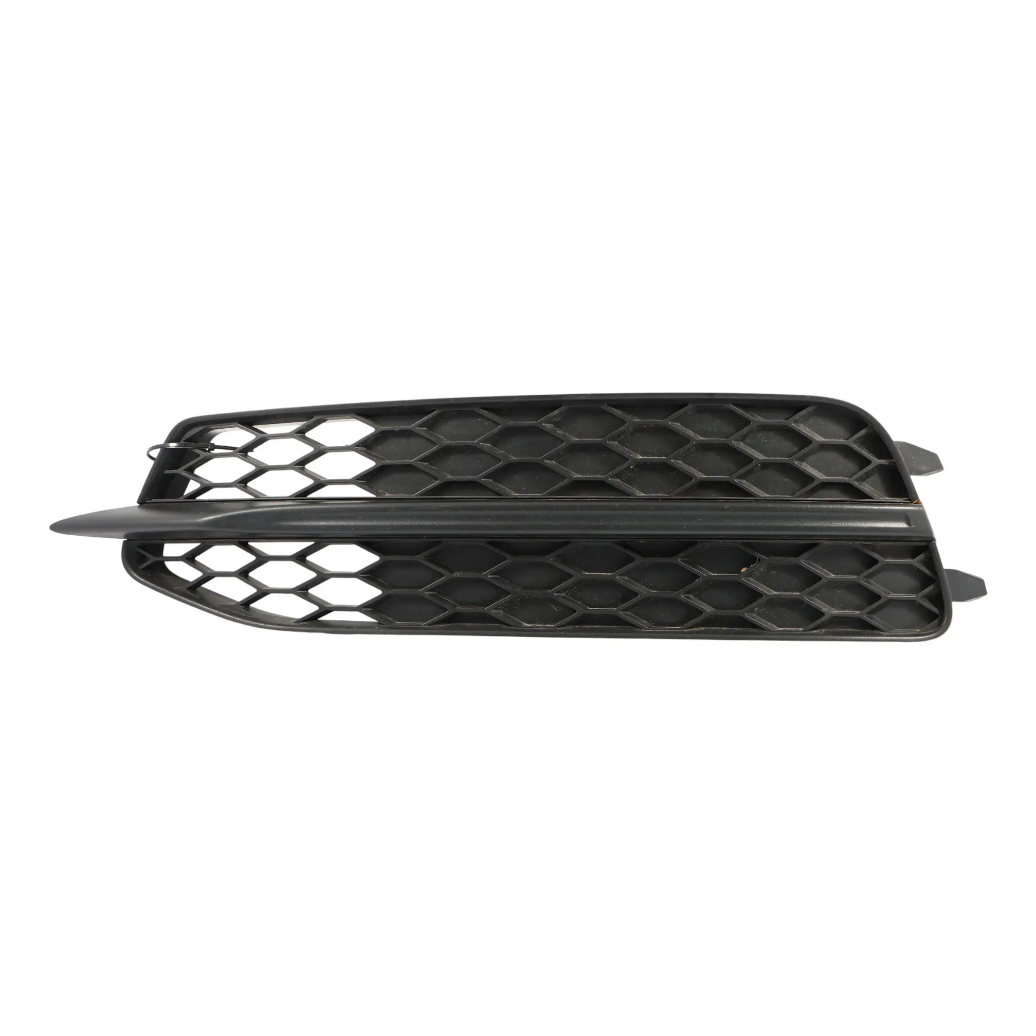 Audi A6 C7 Embellecedor Antiniebla Parachoques Delantero Izquierdo 4G0807681D
