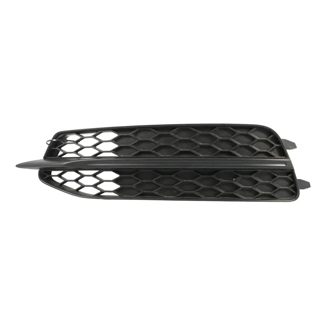 Audi A6 C7 Paraurti Anteriore Fendinebbia Rivestimento Sinistro - SKU 4G0807681D - Numero di parte 4G0807681D