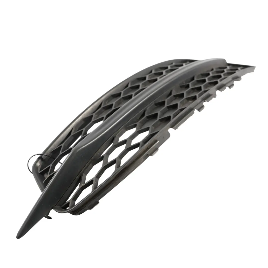 Audi A6 C7 Paraurti Anteriore Fendinebbia Rivestimento Sinistro - SKU 4G0807681D - Numero di parte 4G0807681D