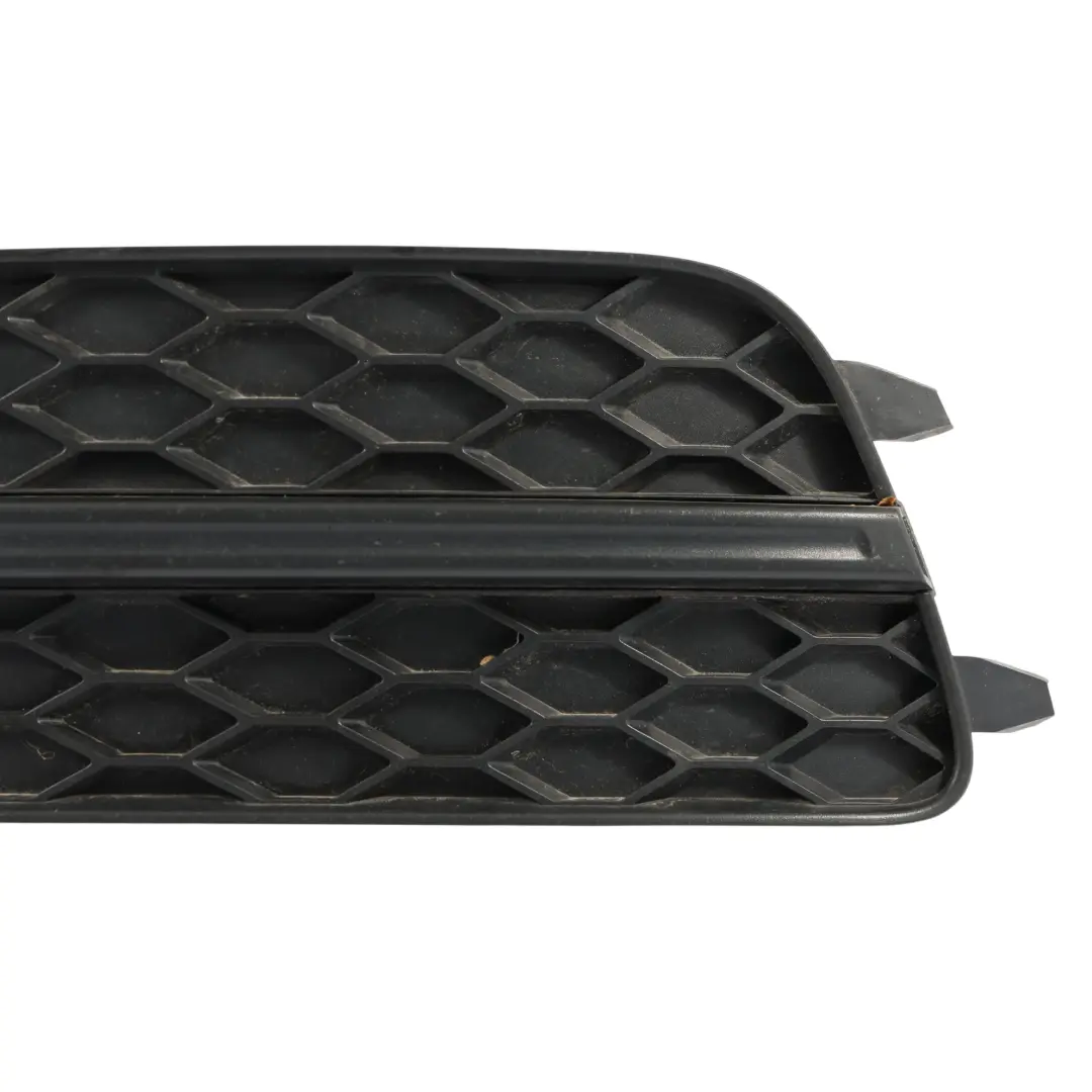 Audi A6 C7 Embellecedor Antiniebla Parachoques Delantero Izquierdo - SKU 4G0807681D - Número de pieza 4G0807681D