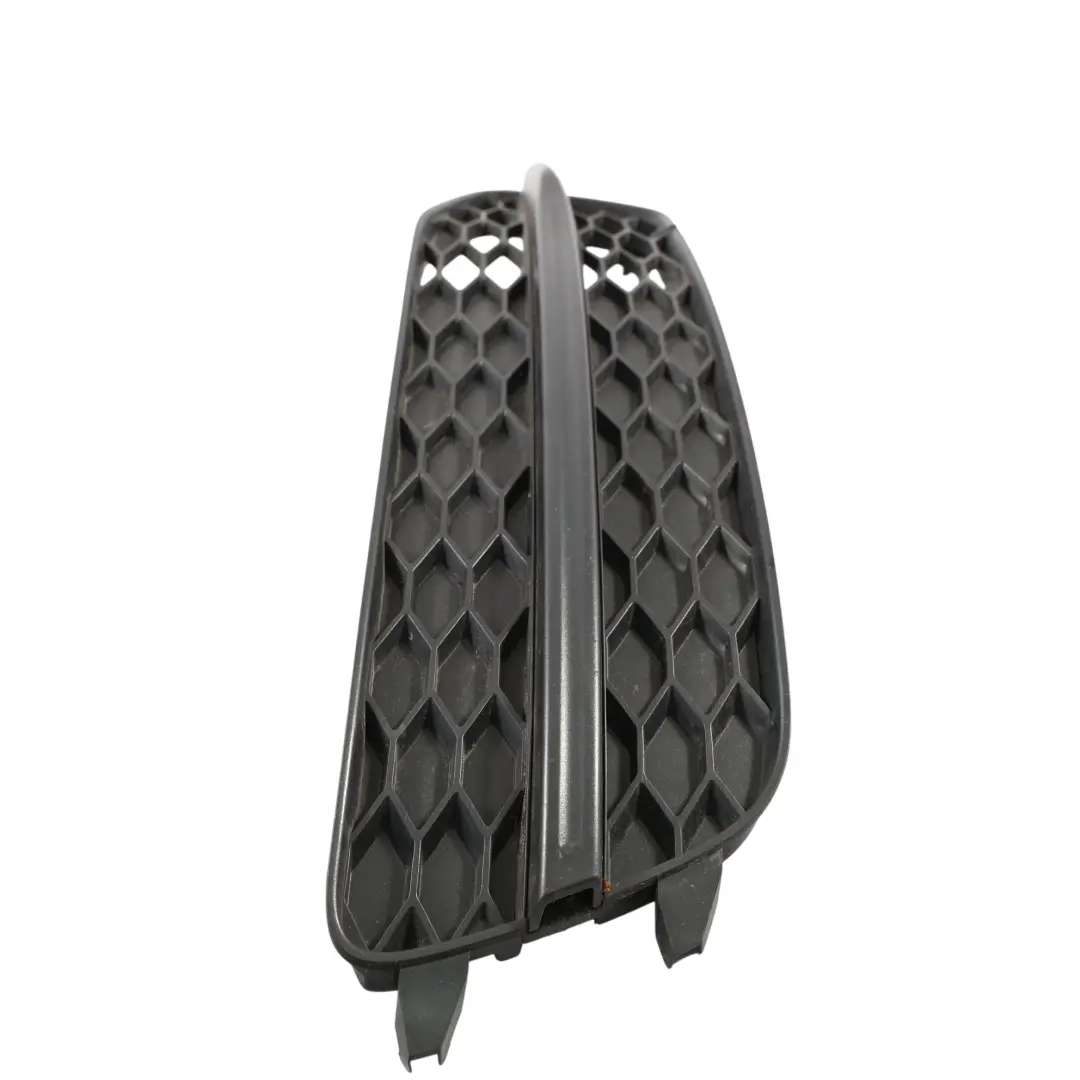 Audi A6 C7 Embellecedor Antiniebla Parachoques Delantero Izquierdo - SKU 4G0807681D - Número de pieza 4G0807681D