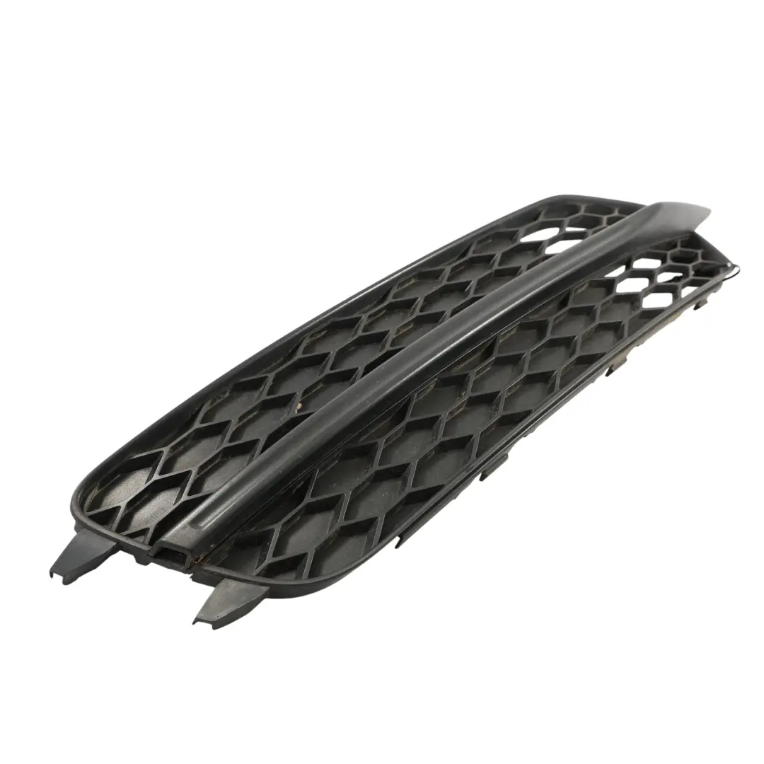 Front Bumper Fog Light Surround Trim Cover Panel Left N/S to Audi A6 C7 with Part number 4G0807681D Audi A6 C7 Front Bumper Fog Light Surround Trim Cover Panel Left N/S - SKU 4G0807681D - Part number 4G0807681D