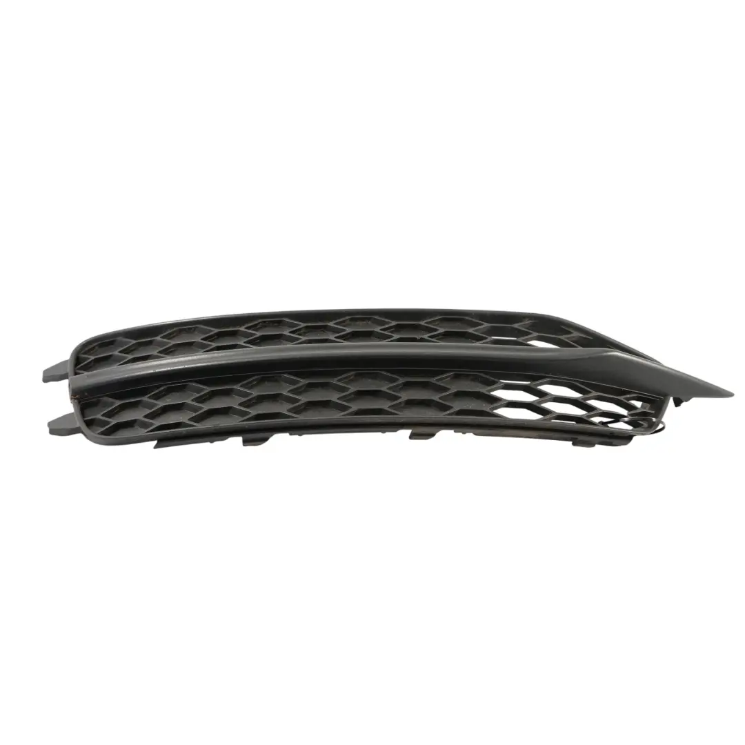 Audi A6 C7 Embellecedor Antiniebla Parachoques Delantero Izquierdo - SKU 4G0807681D - Número de pieza 4G0807681D