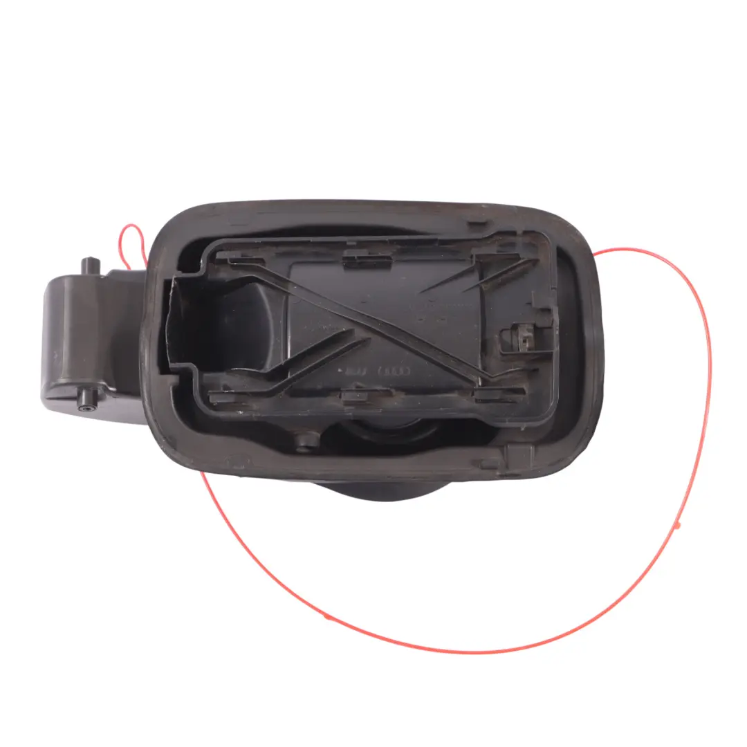 Audi A6 C7 Mechanizm Klapki Wlewu Paliwa - SKU 4G0809906C - Numer Części 4G0809906C