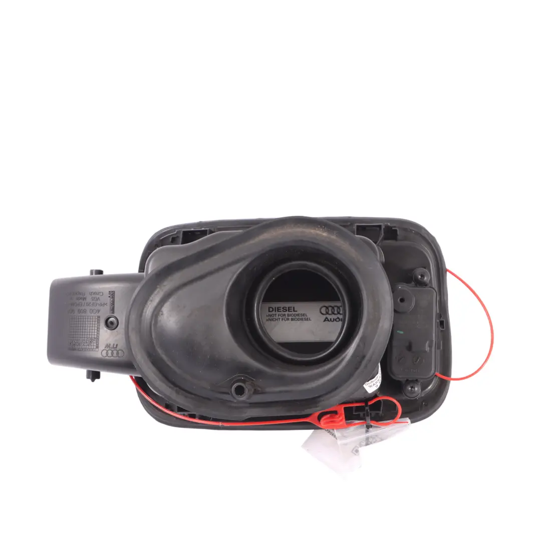 Audi A6 C7 Mechanizm Klapki Wlewu Paliwa - SKU 4G0809906C - Numer Części 4G0809906C