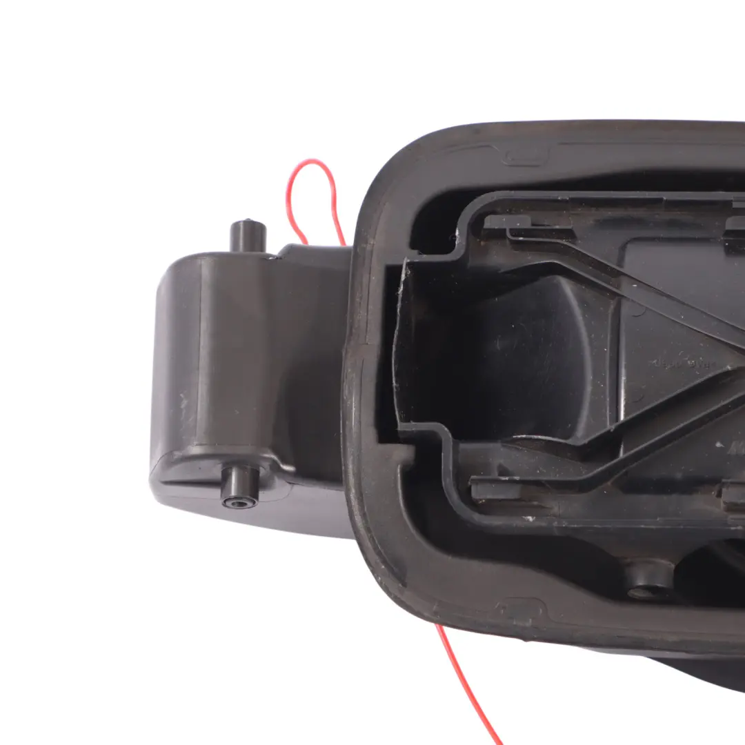 Audi A6 C7 Tappo Serbatoio Carburante Pannello Rivestimento Recesso - SKU 4G0809906C - Numero di parte 4G0809906C