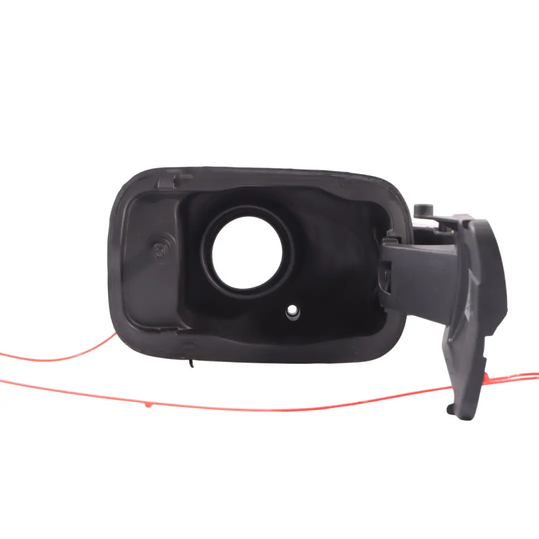 Audi A6 C7 Couvercle Bouchon Réservoir De Carburant Panneau Encastré - SKU 4G0809906C - Numéro de pièce 4G0809906C