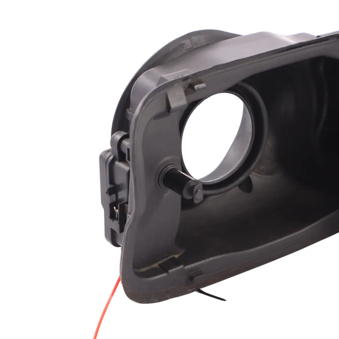 Audi A6 C7 Couvercle Bouchon Réservoir De Carburant Panneau Encastré - SKU 4G0809906C - Numéro de pièce 4G0809906C