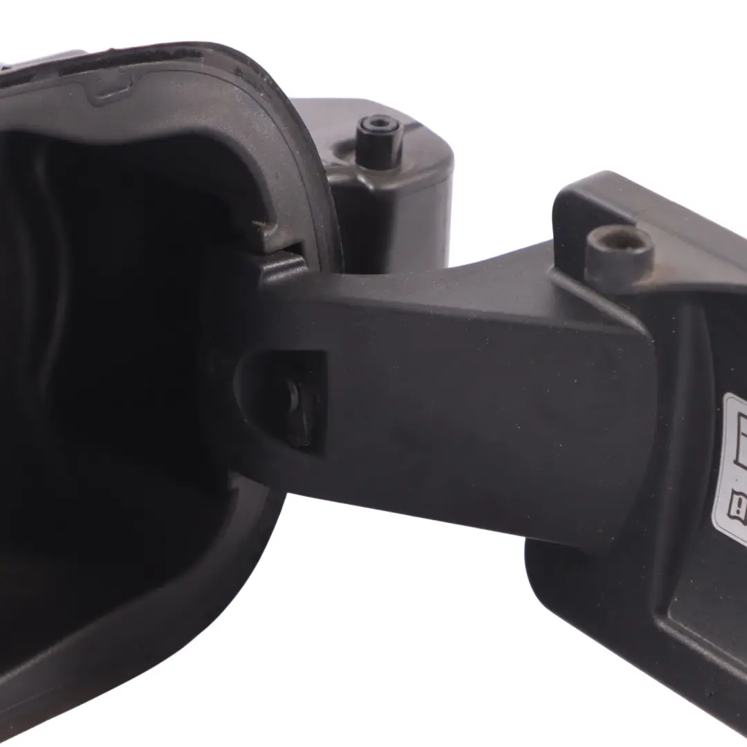 Audi A6 C7 Couvercle Bouchon Réservoir De Carburant Panneau Encastré - SKU 4G0809906C - Numéro de pièce 4G0809906C