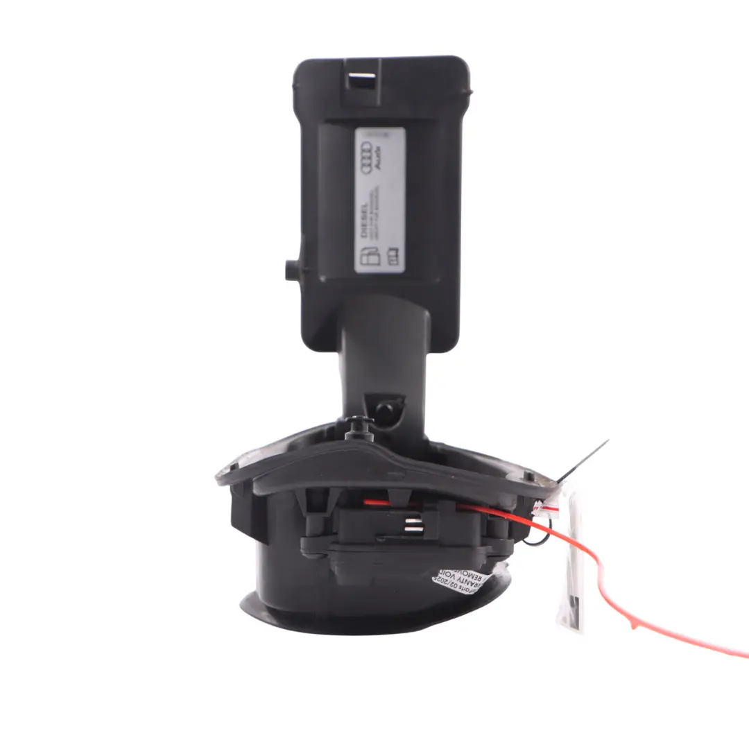 Audi A6 C7 Couvercle Bouchon Réservoir De Carburant Panneau Encastré - SKU 4G0809906C - Numéro de pièce 4G0809906C