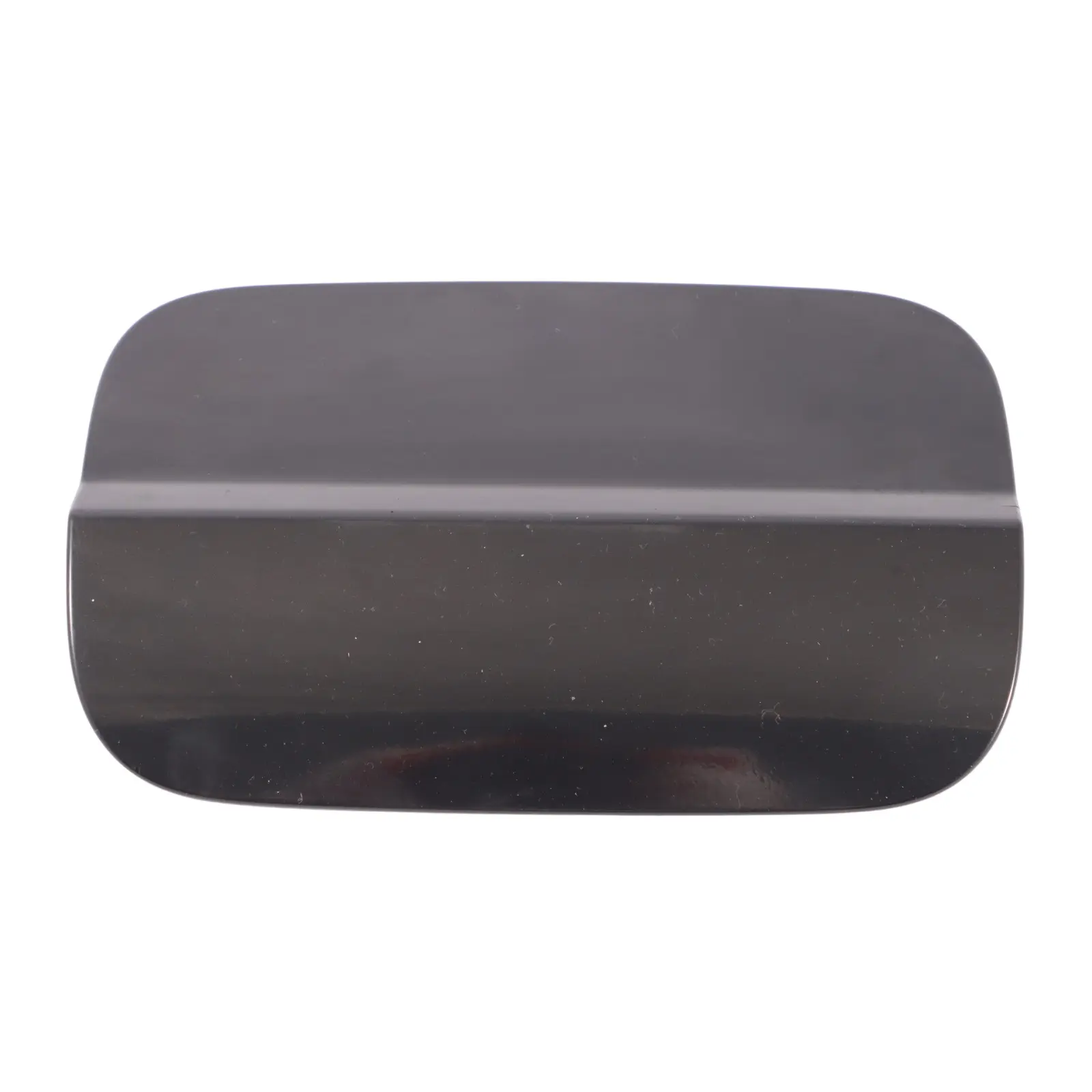 Audi A6 C7 Bouchon De Réservoir De Carburant Noir Fantôme - Z9Y 4G0809907