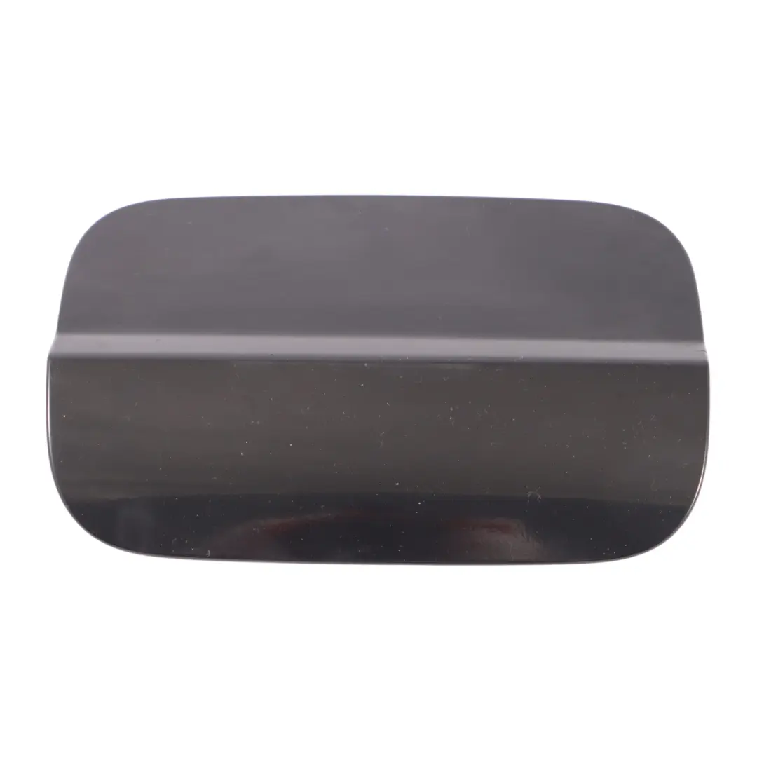 Audi A6 C7 Klapka Wlewu Paliwa Czarna Phantom Black - Z9Y - SKU 4G0809907-PHB - Numer Części 4G0809907