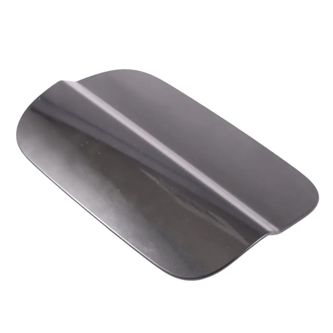 Klapka Wlewu Paliwa Czarna Phantom Black - Z9Y do Audi A6 C7 o numerze 4G0809907 Audi A6 C7 Klapka Wlewu Paliwa Czarna Phantom Black - Z9Y - SKU 4G0809907-PHB - Numer Części 4G0809907