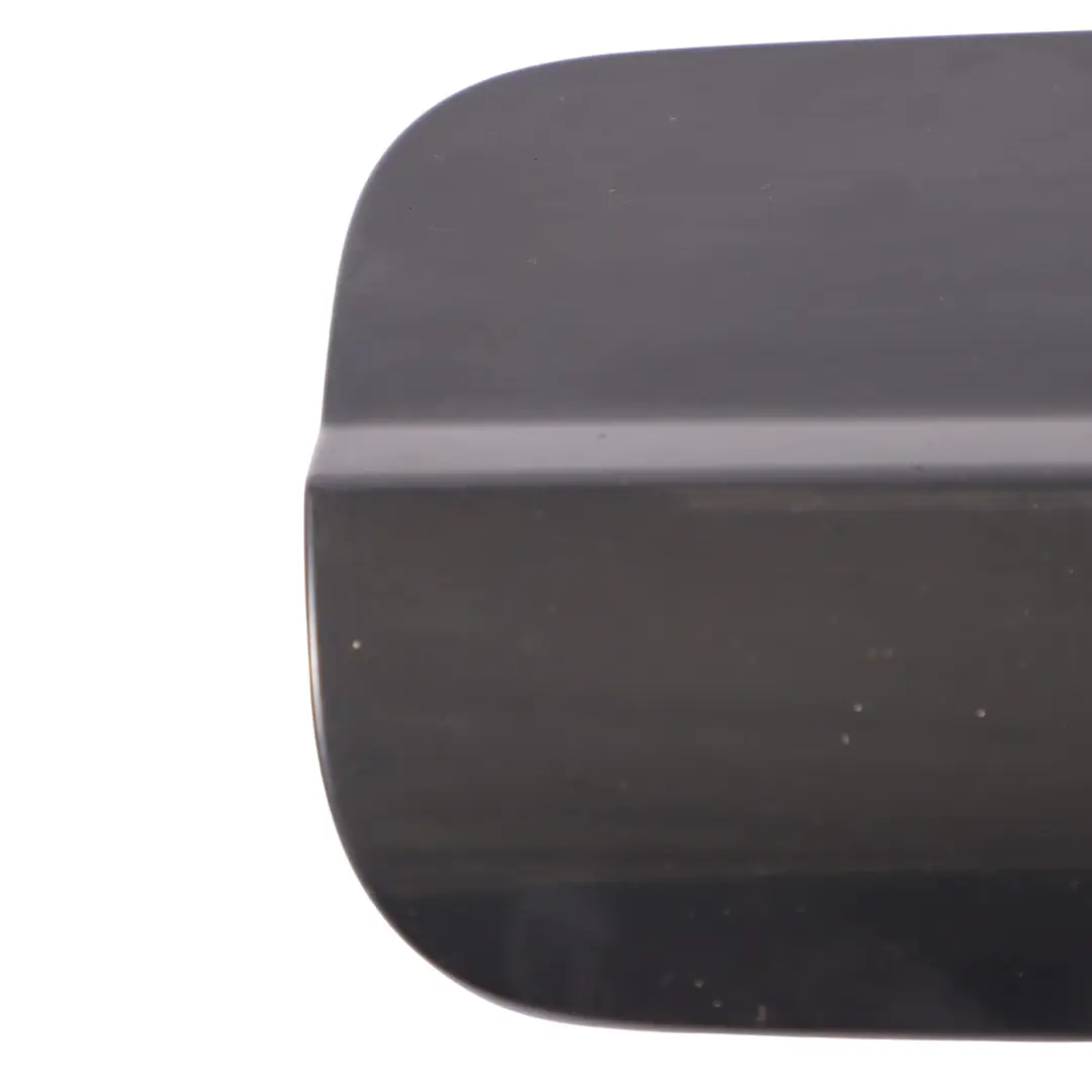 Filler Fill Flap Cover Cap Phantom Black - Z9Y to Audi A6 C7 Fuel with Part number 4G0809907 Audi A6 C7 Fuel Filler Fill Flap Cover Cap Phantom Black - Z9Y - SKU 4G0809907-PHB - Part number 4G0809907