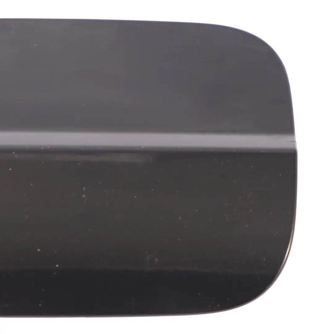 Audi A6 C7 Klapka Wlewu Paliwa Czarna Phantom Black - Z9Y - SKU 4G0809907-PHB - Numer Części 4G0809907