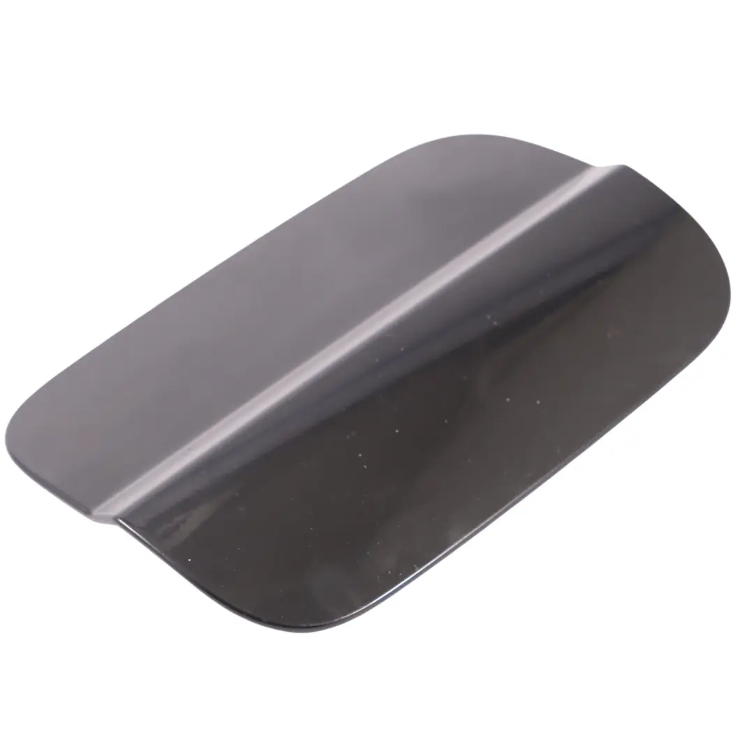 Audi A6 C7 Fuel Filler Fill Flap Cover Cap Phantom Black - Z9Y - SKU 4G0809907-PHB - Part number 4G0809907