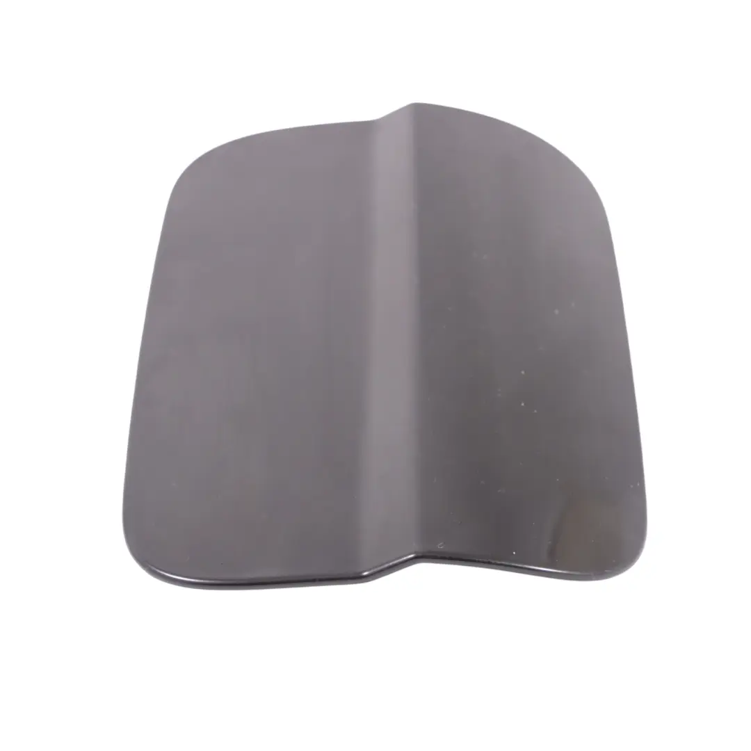 Filler Fill Flap Cover Cap Phantom Black - Z9Y to Audi A6 C7 Fuel with Part number 4G0809907 Audi A6 C7 Fuel Filler Fill Flap Cover Cap Phantom Black - Z9Y - SKU 4G0809907-PHB - Part number 4G0809907