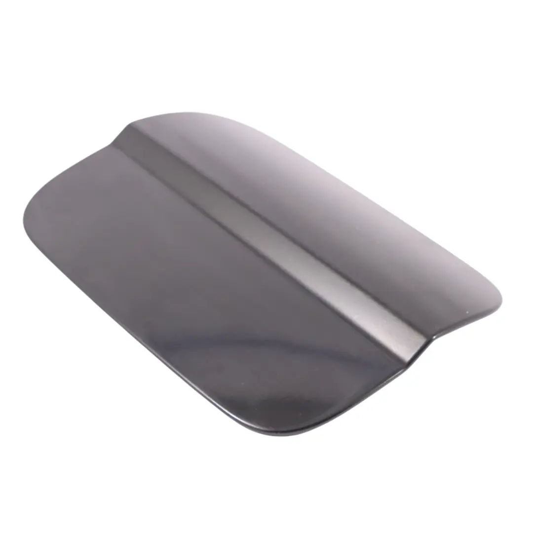 Audi A6 C7 Fuel Filler Fill Flap Cover Cap Phantom Black - Z9Y - SKU 4G0809907-PHB - Part number 4G0809907