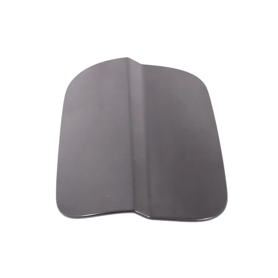 Audi A6 C7 Fuel Filler Fill Flap Cover Cap Phantom Black - Z9Y - SKU 4G0809907-PHB - Part number 4G0809907
