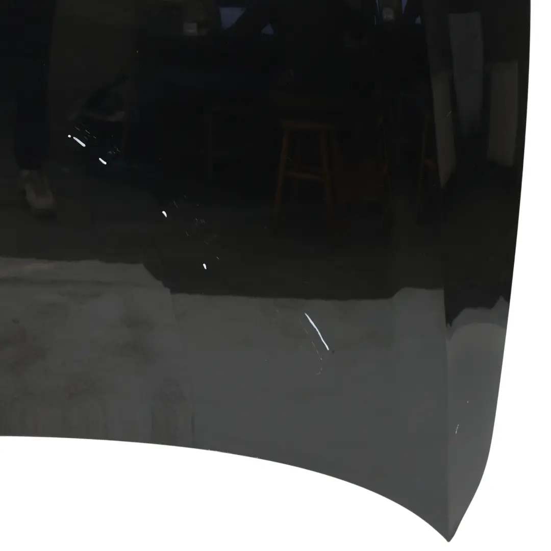 Maska Pokrywa Silnika Phantom Black Czarny Metalik - Z9Y do Audi A6 C7 o numerze 4G0823029A Audi A6 C7 Maska Pokrywa Silnika Phantom Black Czarny Metalik - Z9Y - SKU 4G0823029A-PHB - Numer Części 4G0823029A