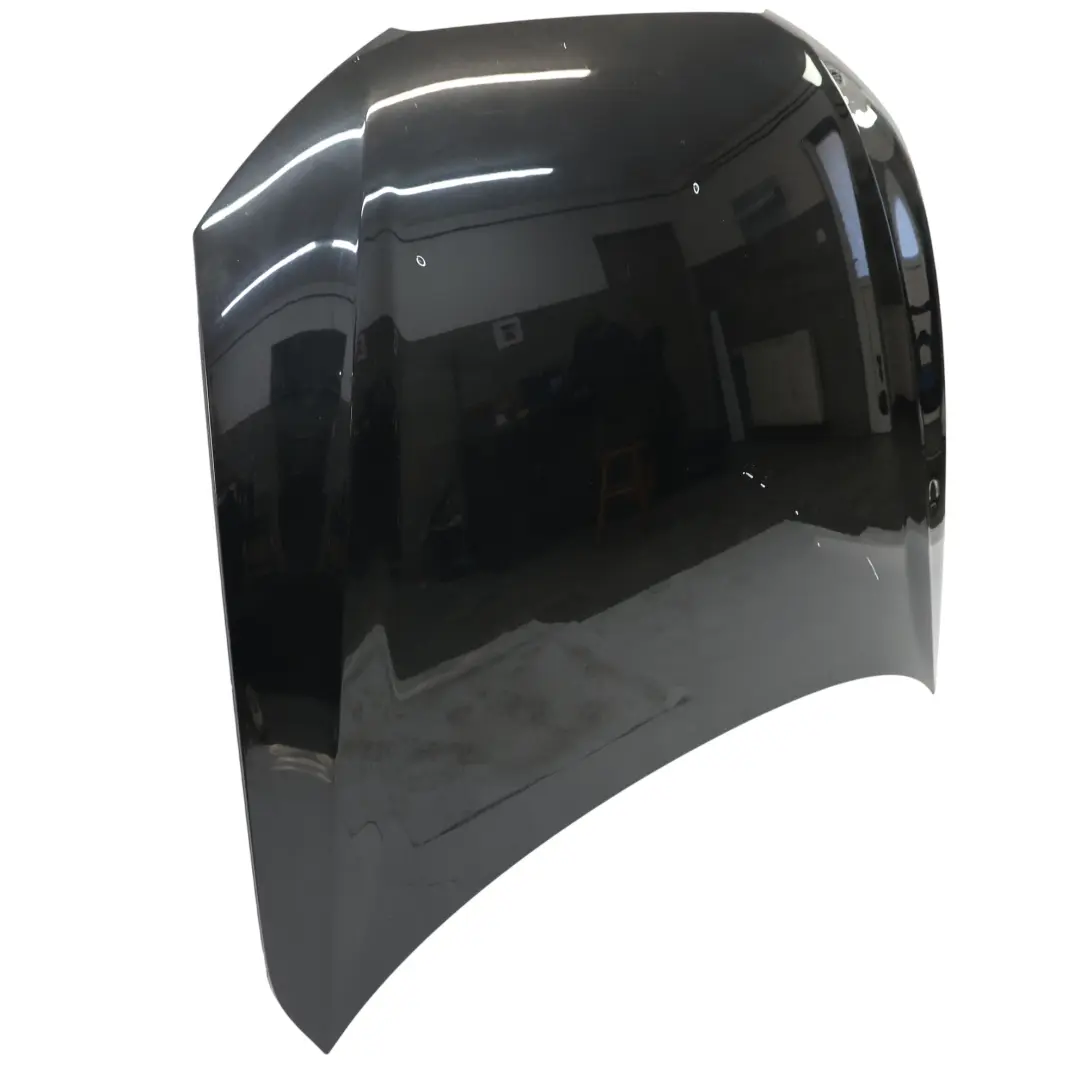 Maska Pokrywa Silnika Phantom Black Czarny Metalik - Z9Y do Audi A6 C7 o numerze 4G0823029A Audi A6 C7 Maska Pokrywa Silnika Phantom Black Czarny Metalik - Z9Y - SKU 4G0823029A-PHB - Numer Części 4G0823029A