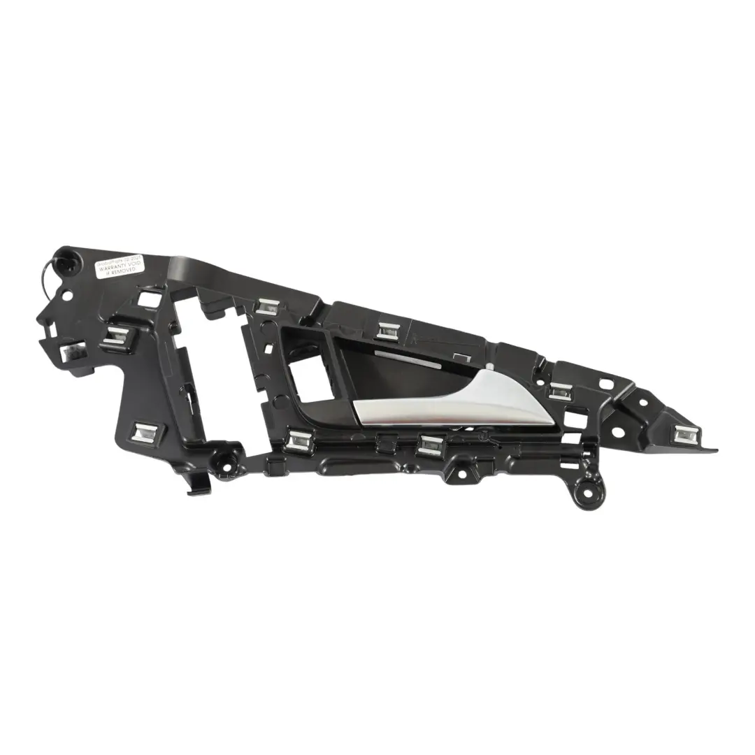 Maniglia Anteriore Interna Destra Apriporta Interno per Audi A6 C7 con numero di parte 4G0837020A Audi A6 C7 Maniglia Anteriore Interna Destra Apriporta Interno - SKU 4G0837020A - Numero di parte 4G0837020A