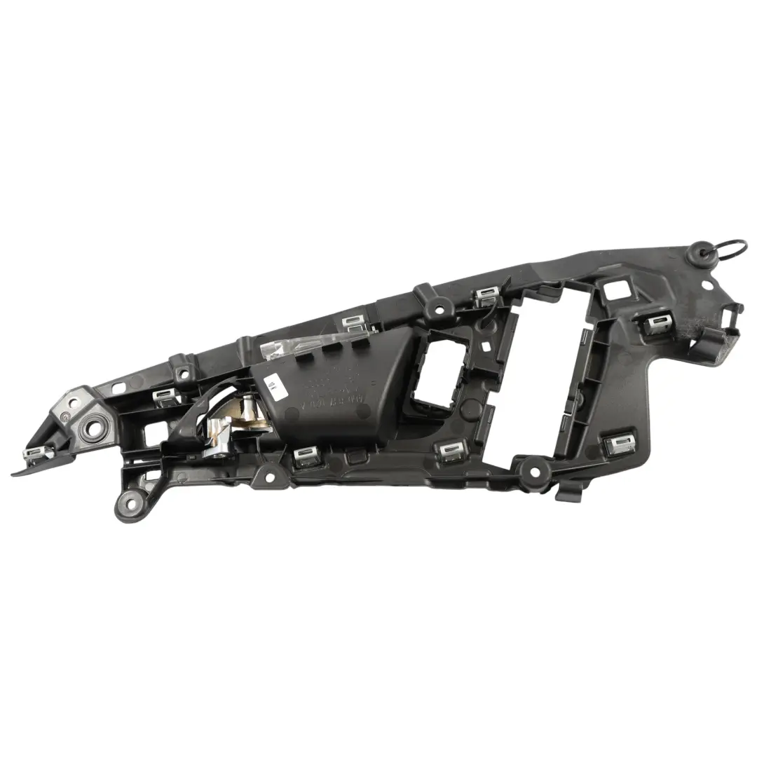 Maniglia Anteriore Interna Destra Apriporta Interno per Audi A6 C7 con numero di parte 4G0837020A Audi A6 C7 Maniglia Anteriore Interna Destra Apriporta Interno - SKU 4G0837020A - Numero di parte 4G0837020A
