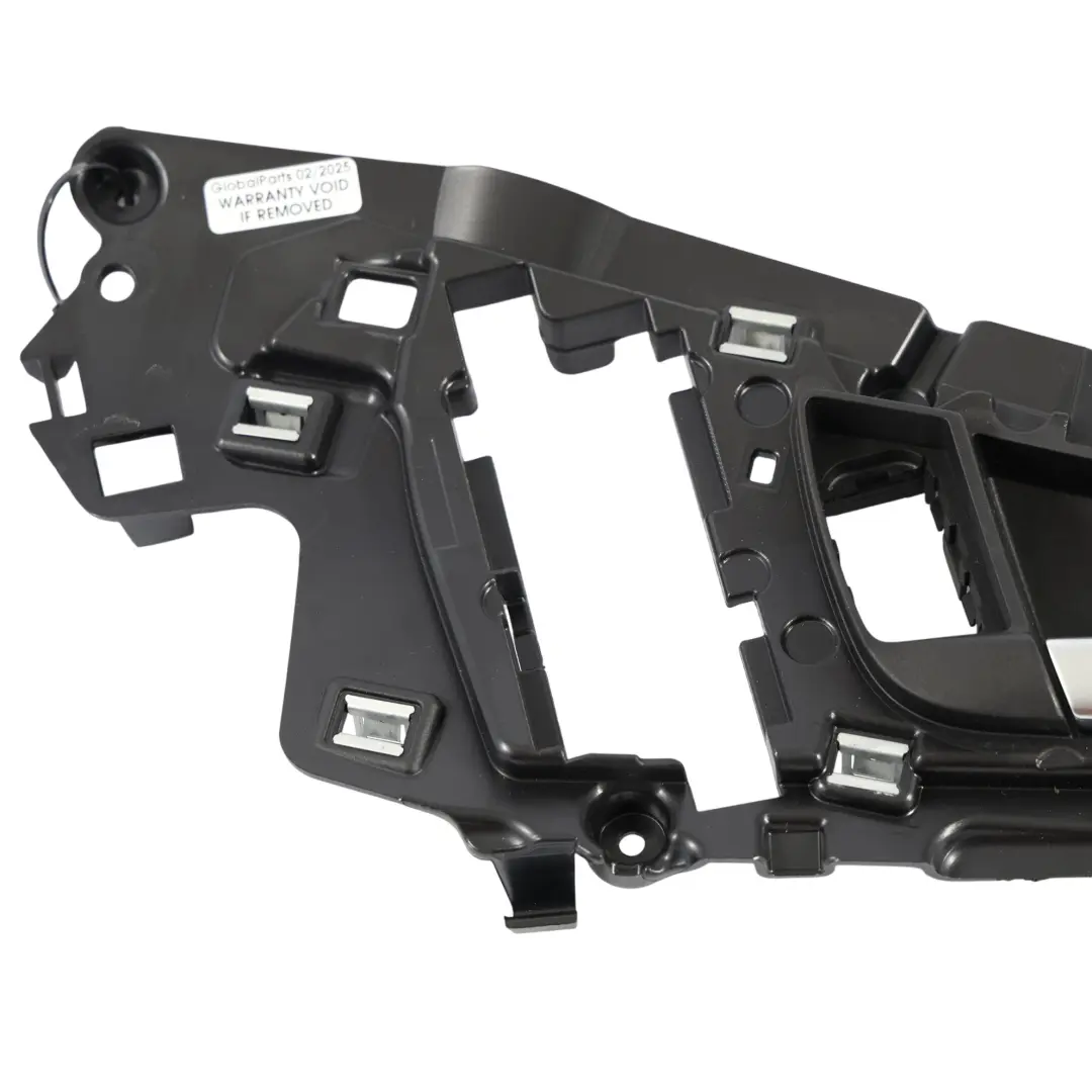 Audi A6 C7 Poignée De Porte Intérieure Avant Droite Inner Door Opener - SKU 4G0837020A - Numéro de pièce 4G0837020A