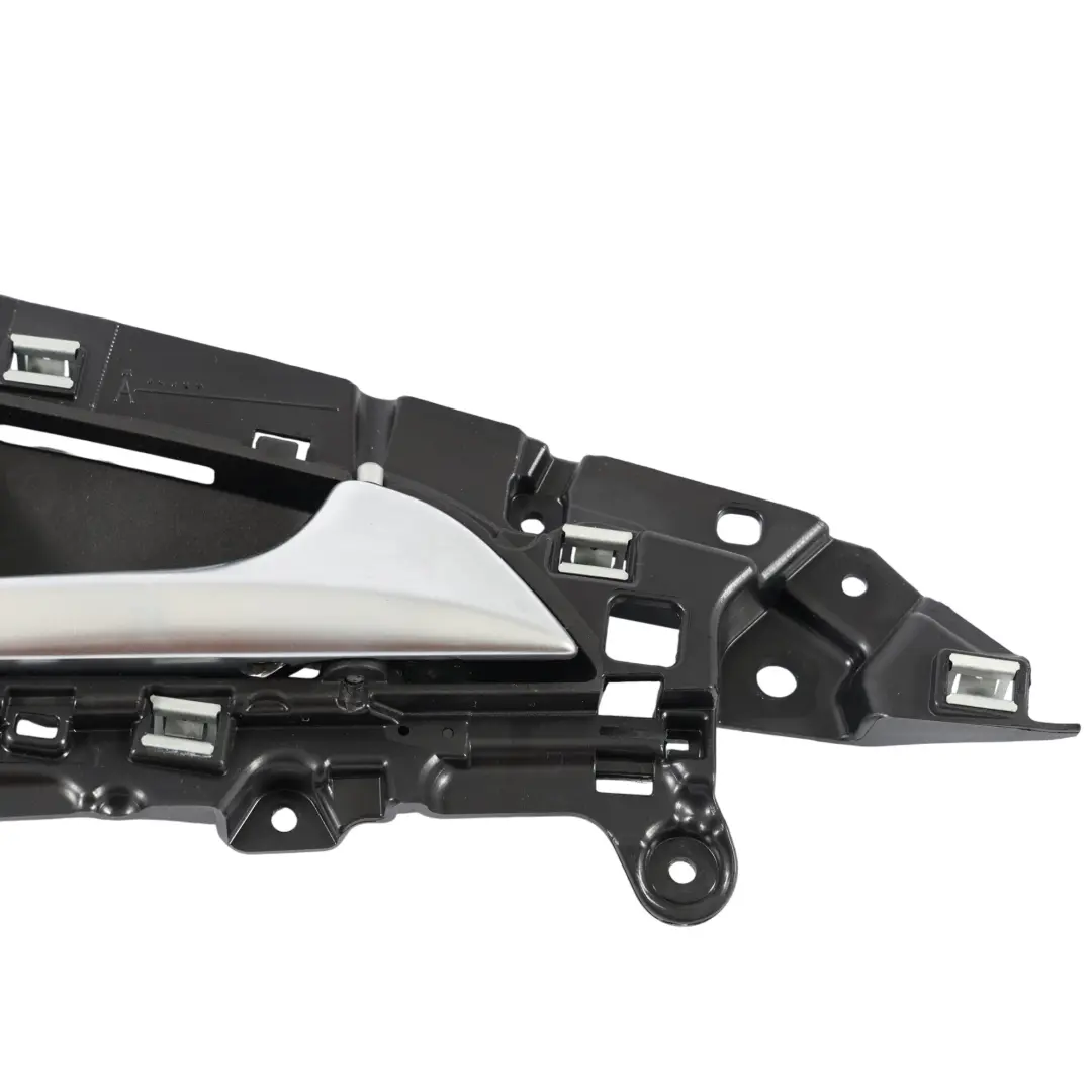 Audi A6 C7 Front Grab Interior Handle Right O/S Inner Door Opener - SKU 4G0837020A - Part number 4G0837020A