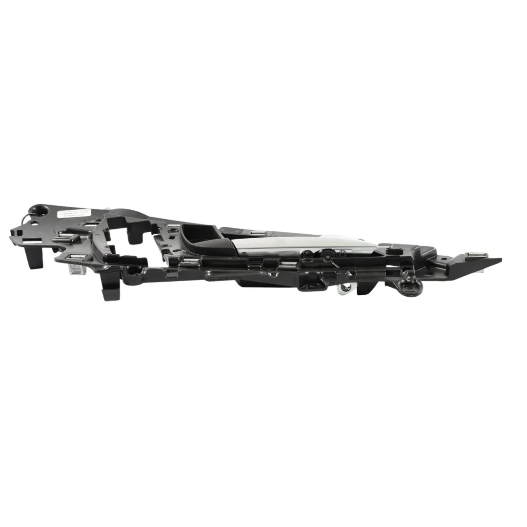 Maniglia Anteriore Interna Destra Apriporta Interno per Audi A6 C7 con numero di parte 4G0837020A Audi A6 C7 Maniglia Anteriore Interna Destra Apriporta Interno - SKU 4G0837020A - Numero di parte 4G0837020A