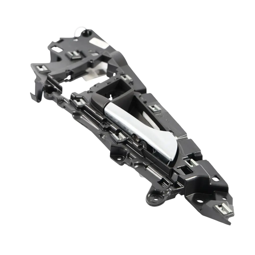 Front Grab Interior Handle Right O/S Inner Door Opener to Audi A6 C7 with Part number 4G0837020A Audi A6 C7 Front Grab Interior Handle Right O/S Inner Door Opener - SKU 4G0837020A - Part number 4G0837020A