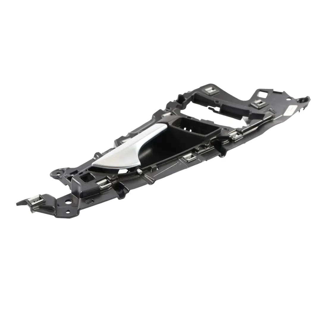 Maniglia Anteriore Interna Destra Apriporta Interno per Audi A6 C7 con numero di parte 4G0837020A Audi A6 C7 Maniglia Anteriore Interna Destra Apriporta Interno - SKU 4G0837020A - Numero di parte 4G0837020A